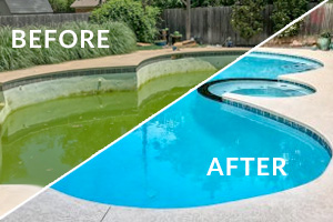 pool remodel okc