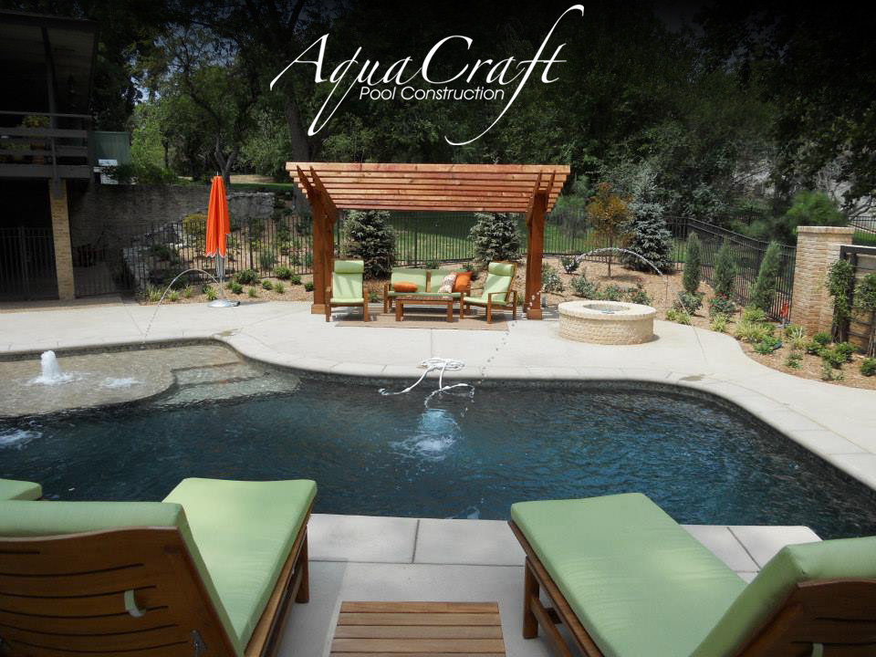 Aquacraft Pools OKC